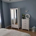 Altstadtapartments Apartament Werder (Havel)