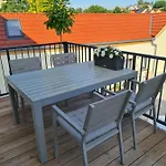 Altstadtapartments * Werder (Havel)