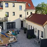 Altstadtapartments Вердер