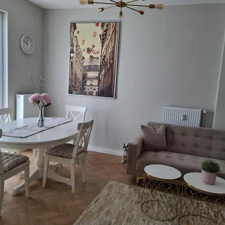 Altstadtapartments Werder *