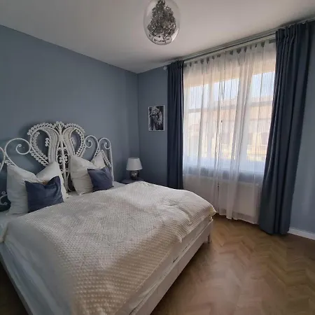 Altstadtapartments Werder