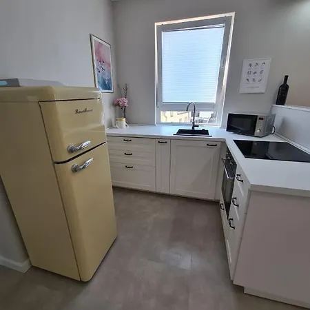 Apartment Altstadtapartments