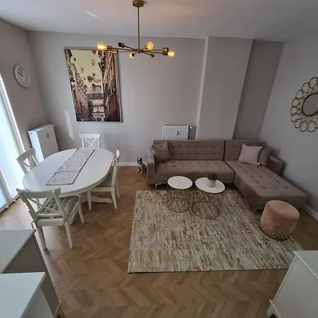 Altstadtapartments *