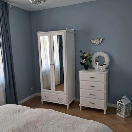 Altstadtapartments Апартаменты Вердер