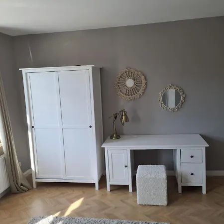 Altstadtapartments Werder *