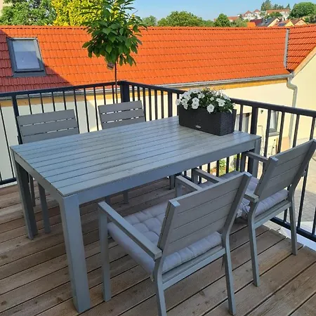 Altstadtapartments * Werder