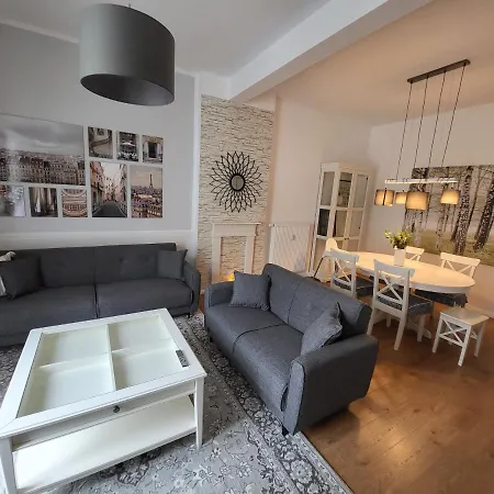 Altstadtapartments * Werder (Havel)