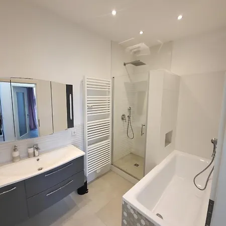 Altstadtapartments Werder