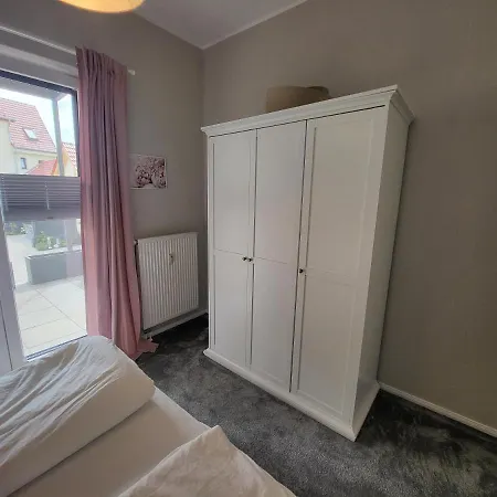Altstadtapartments Werder