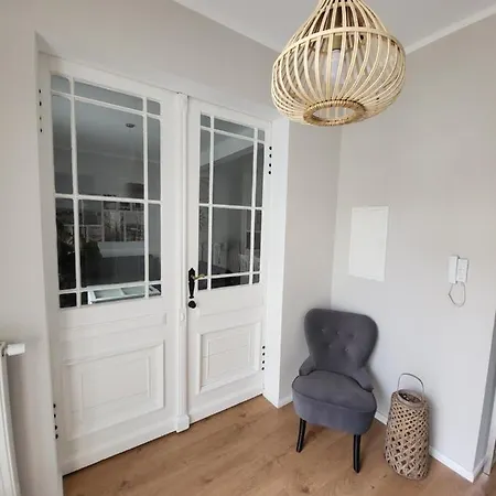 Altstadtapartments Werder