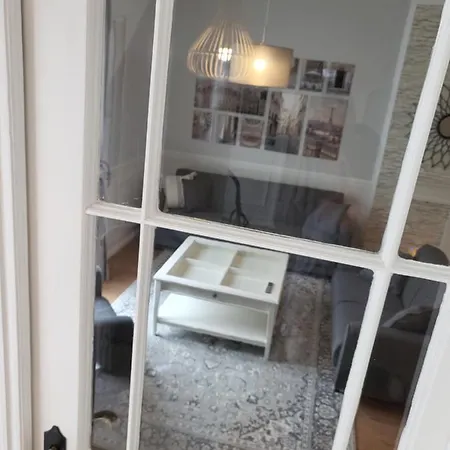 Appartamento Altstadtapartments