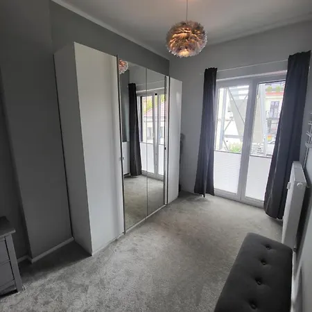 Altstadtapartments Werder Apartment *