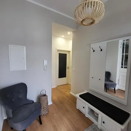 Altstadtapartments Werder