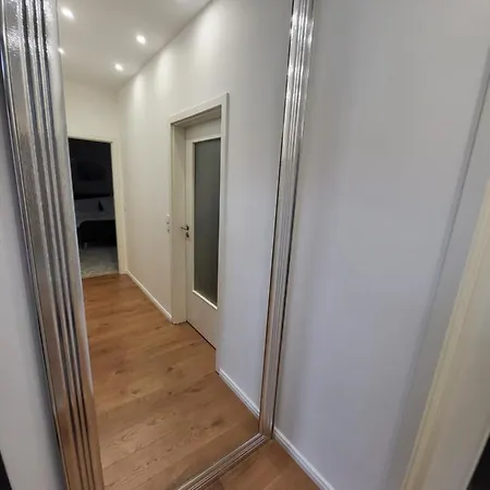 Altstadtapartments Apartment *