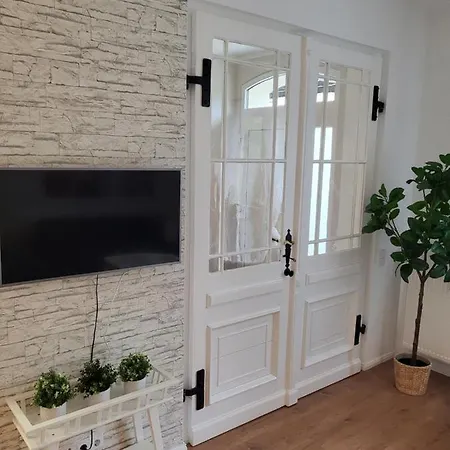 Altstadtapartments Werder (Havel)