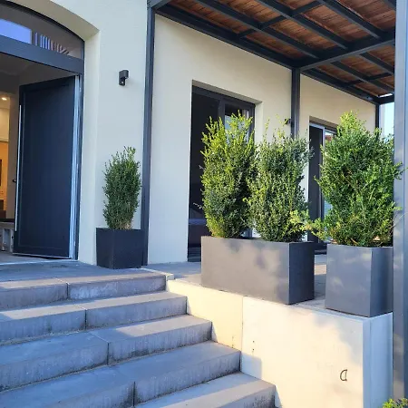 Altstadtapartments *