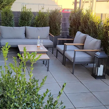 Altstadtapartments Werder (Havel)