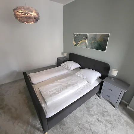 Altstadtapartments Werder *