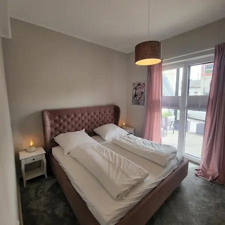 Altstadtapartments Apartment *