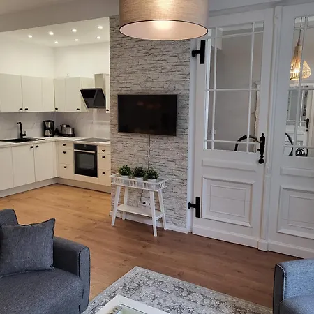 Altstadtapartments Apartment