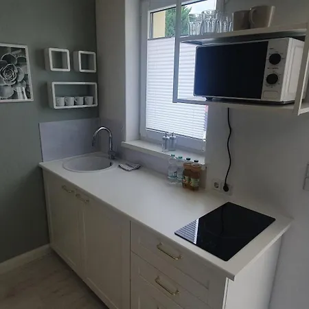 Altstadtapartments Werder