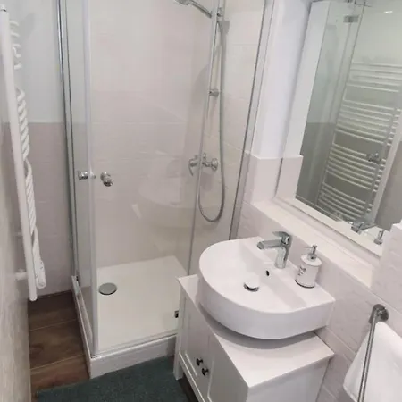 Altstadtapartments * Werder (Havel)