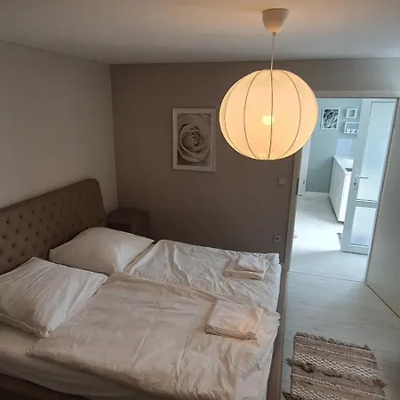 Altstadtapartments Appartamento Werder (Havel)