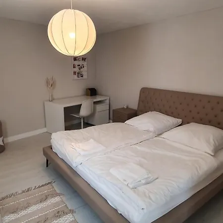 Altstadtapartments Apartment *
