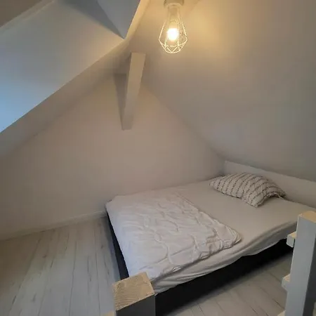 Altstadtapartments Werder *