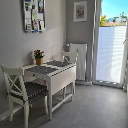 Altstadtapartments * Werder