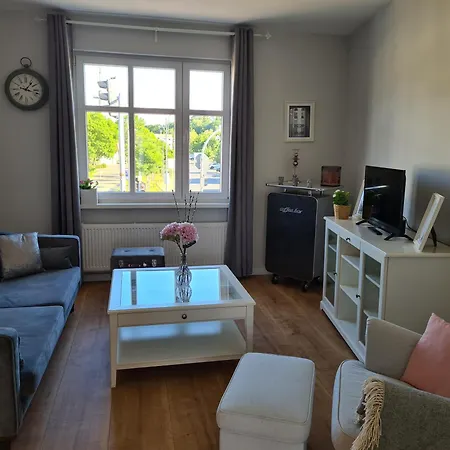 Altstadtapartments