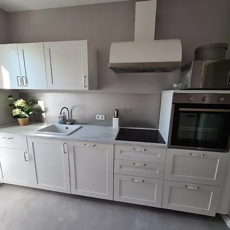 Altstadtapartments * Werder (Havel)