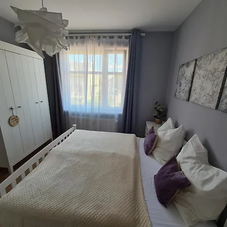 Appartamento Altstadtapartments