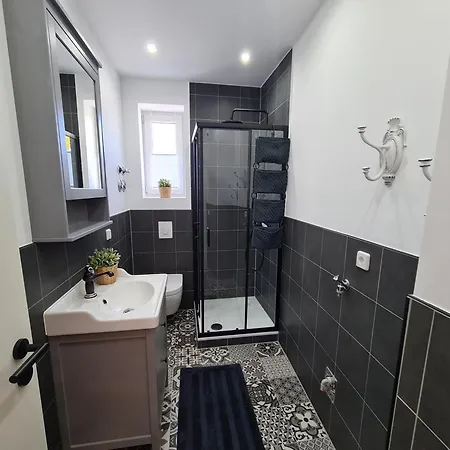 Altstadtapartments *