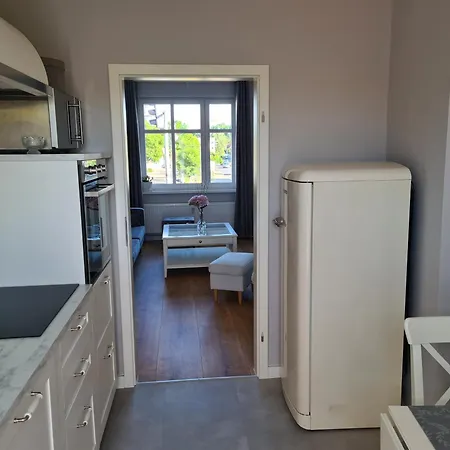 Altstadtapartments Appartamento Werder (Havel)