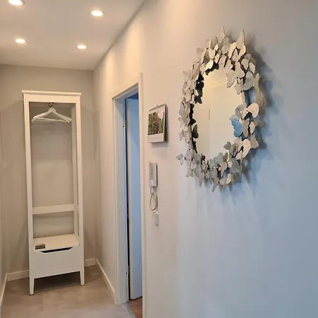 Altstadtapartments Werder