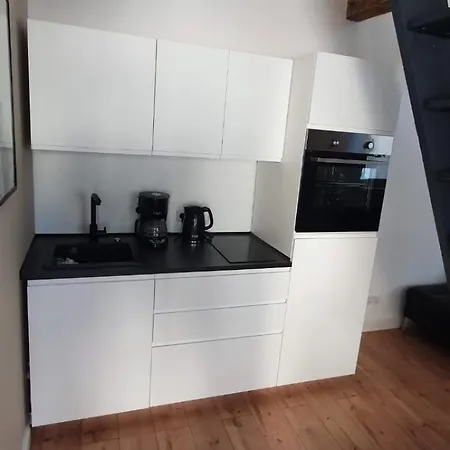 Altstadtapartments Werder