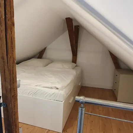 Altstadtapartments Werder