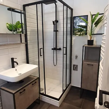 Altstadtapartments Appartamento Werder (Havel)