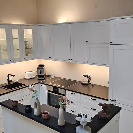 Altstadtapartments Apartment