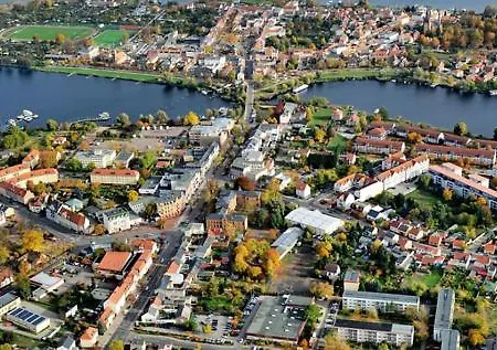 Altstadtapartments Appartamento *