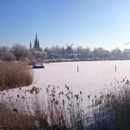 Altstadtapartments * Werder (Havel)