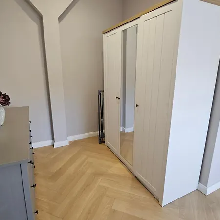 Altstadtapartments Werder