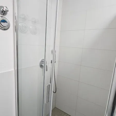 Apartment Altstadtapartments Werder