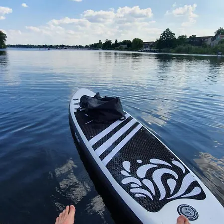 Altstadtapartments Werder (Havel)