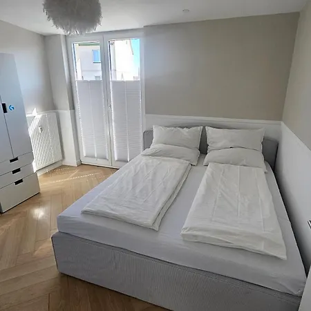 Altstadtapartments Werder (Havel)