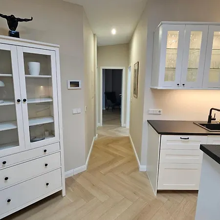 Altstadtapartments Werder Apartment