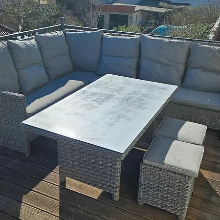 Altstadtapartments Werder (Havel)