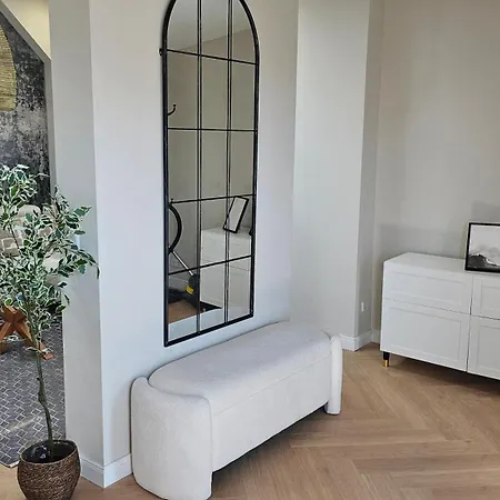 Altstadtapartments Werder