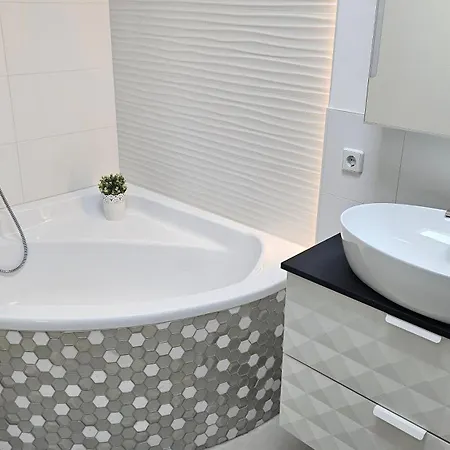 Altstadtapartments Werder *